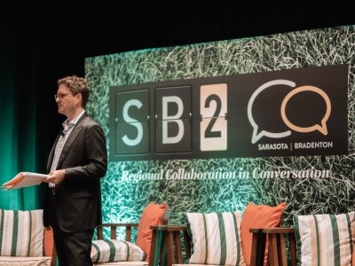 SB2 Symposium | 2020 State of the Regional Economy and Localpreneur of the Year Awards
