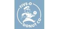 Five O Donuts