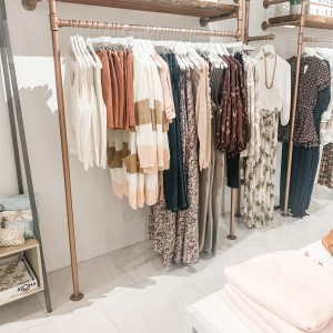 Modern Soul Boutique is One Year Older, Wiser and Just as Cute