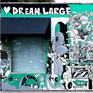 It's Launch Time for DreamLarge's Rosemary Art & Design District (RADD) Initiative