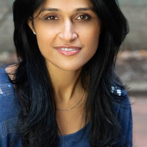 The Hermitage Artist Retreat Announces Playwright Deepa Purohit as the 2024 Recipient of the Hermitage Greenfield Prize