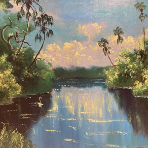 Arts Advocates Presents The First Lady of the Highwaymen Lecture on March 27
