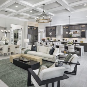 Clive Daniel Home Transforms Homes by WestBay's Newest Models