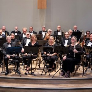 Choral Artists of Sarasota Presents A Memorial Day Concert