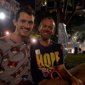 Sarasota's Pride Festival Returns This Weekend