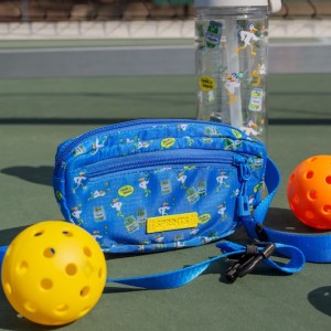Vlasic Pickles Launches Playful Pickleball Collaborations with Sprints and Tervis