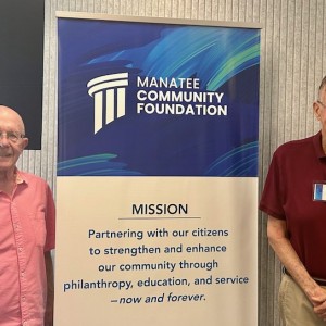  Manatee Matches Giving Circle Surpasses $2 Million in Community Impact