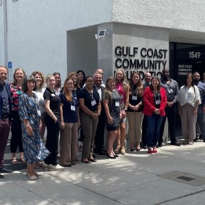 Foundation Announces 2024 Gulf Coast Leadership Institute Class 
