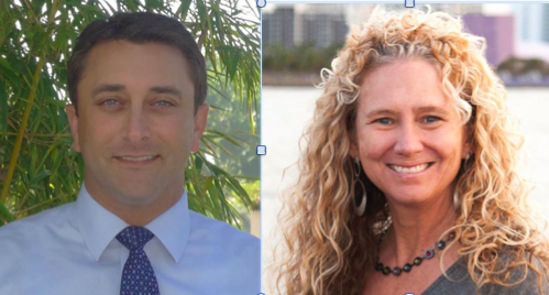 Brody, Ahearn-Koch win seats on Sarasota City Commission