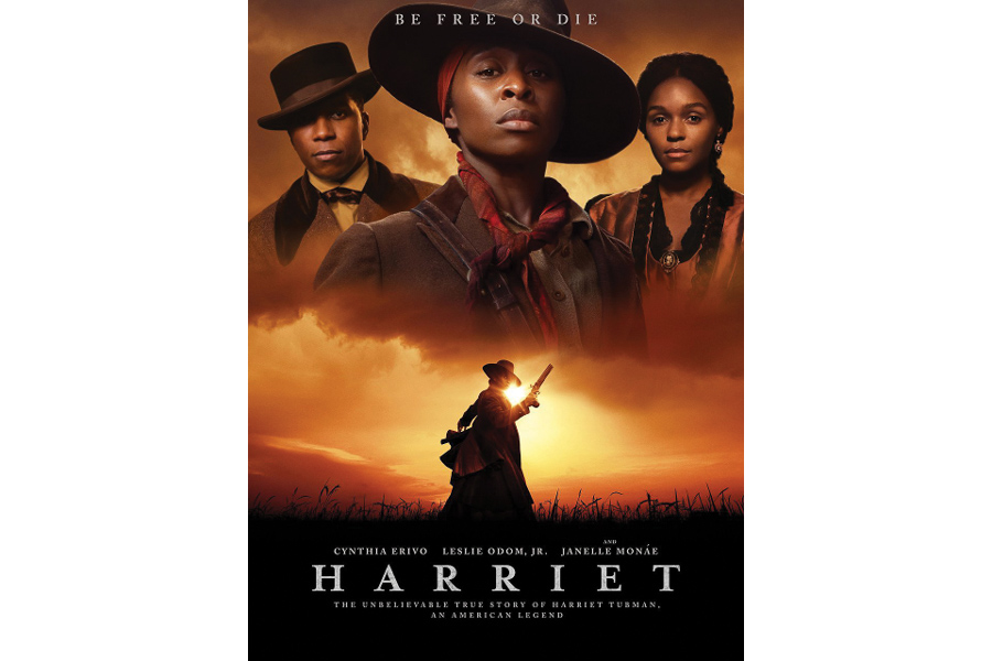 Kasi Lemmon’s film Harriet