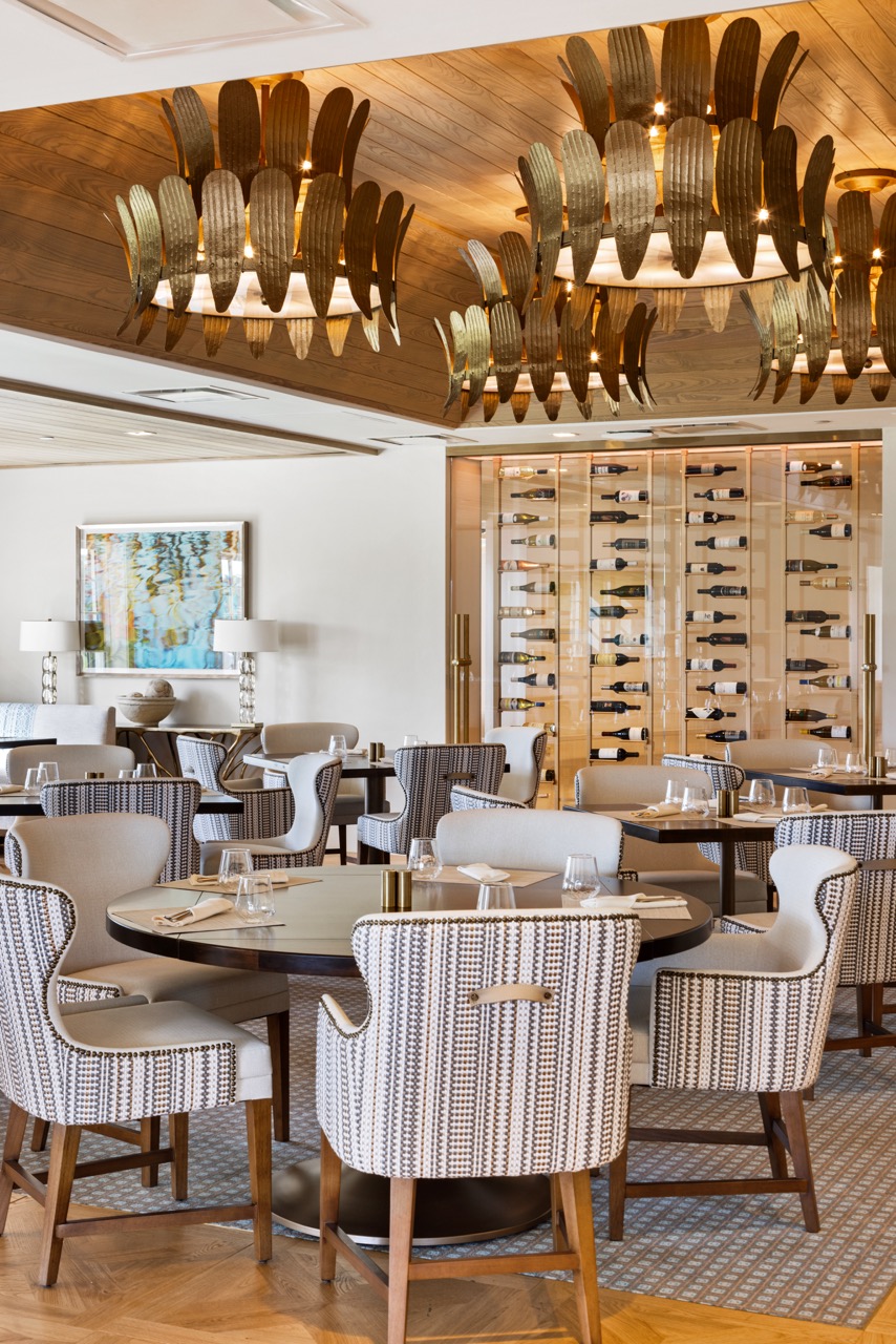 The Oaks Club The Oaks Club