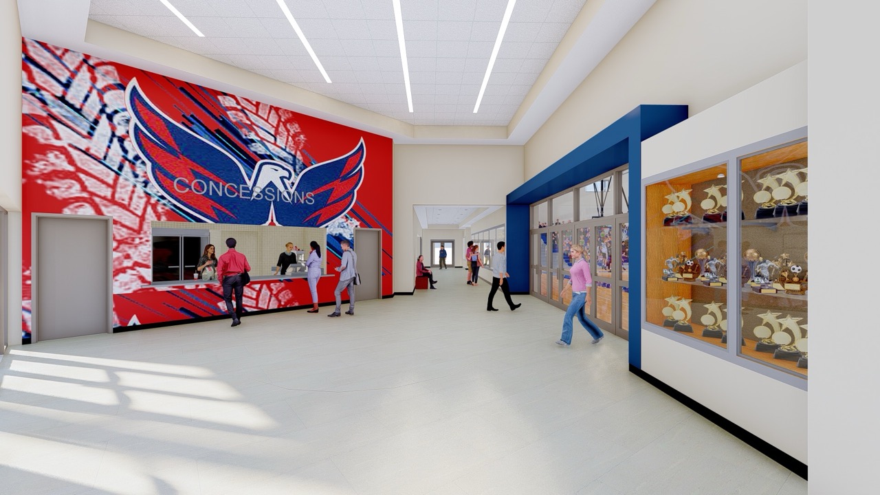 Wellen Park High School Wellen Park High School