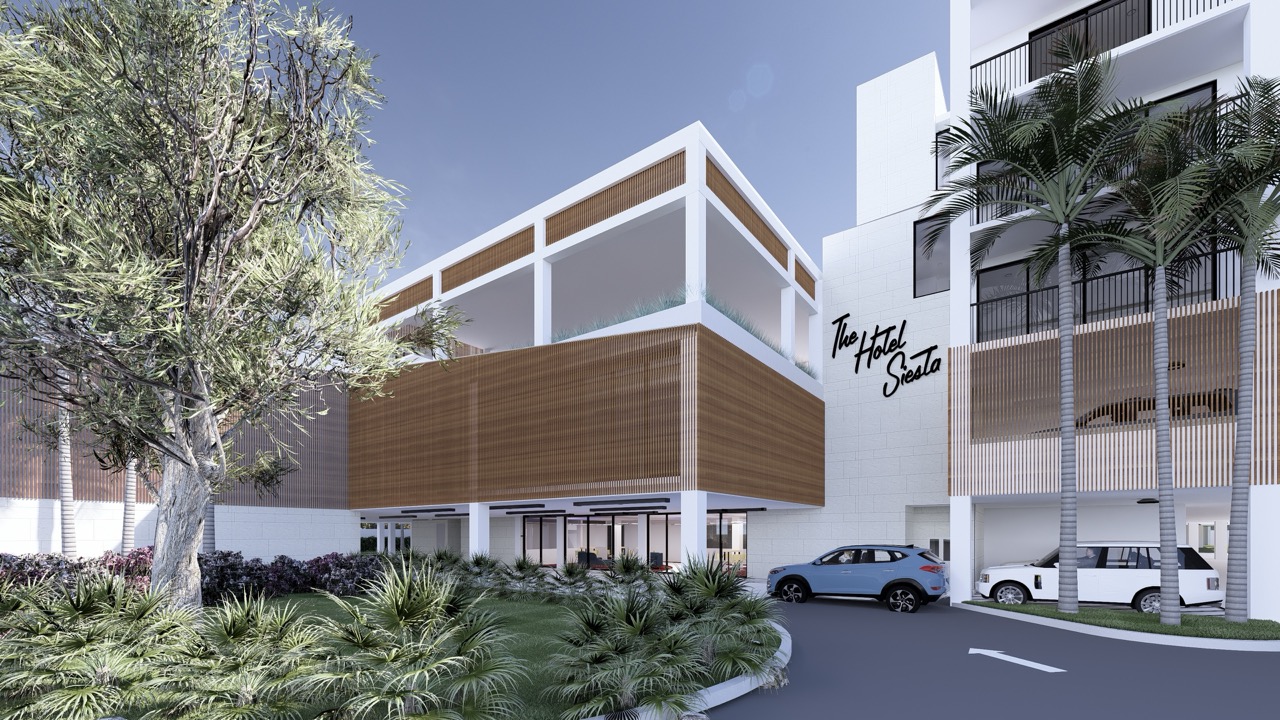 Hotel Siesta Hotel Siesta