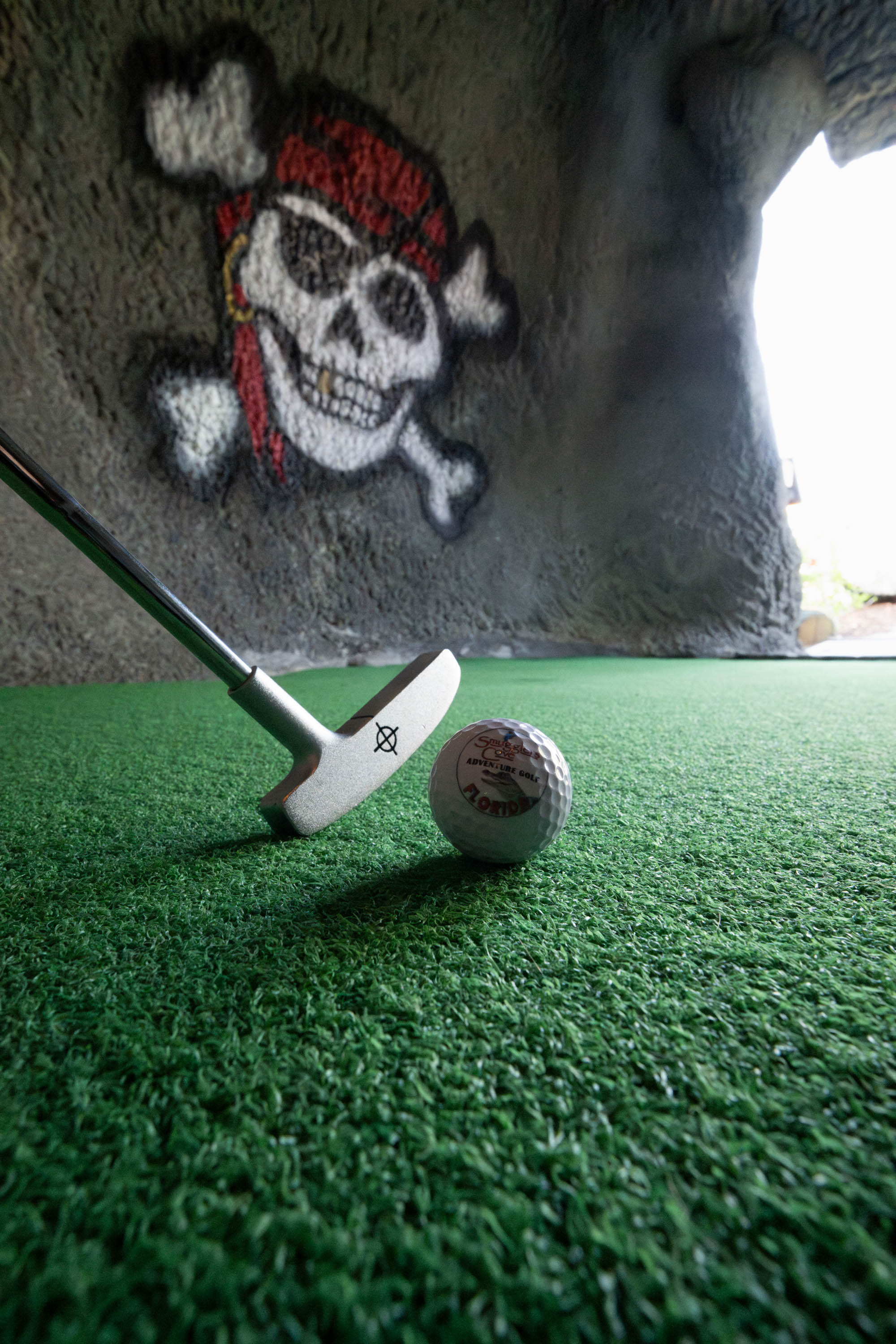 Smuggler's Cove Smuggler's Cove