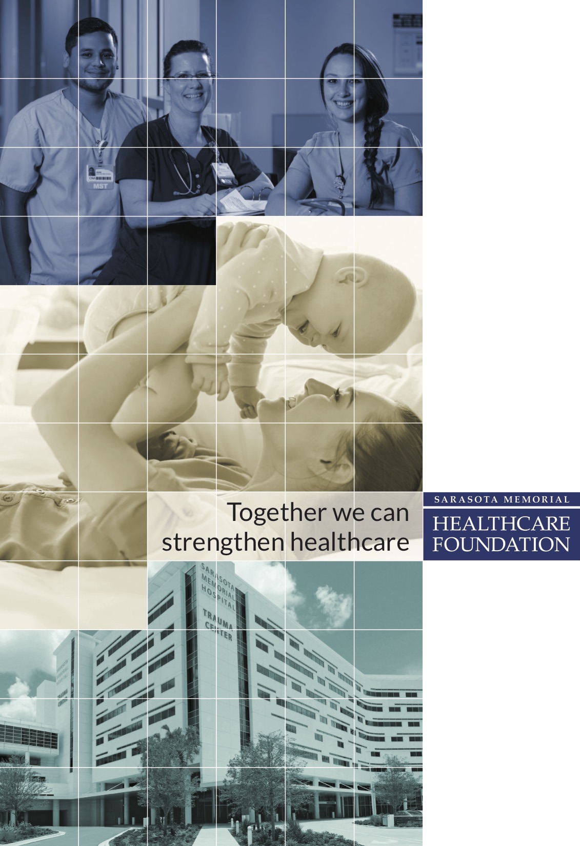 Working Together to Provide Extraordinary Healthcare