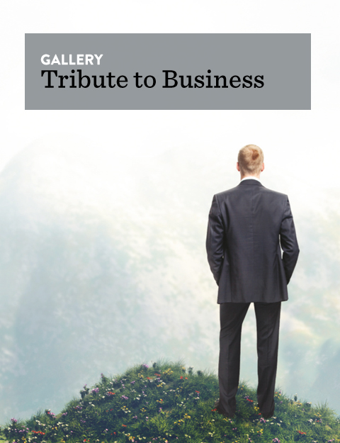 Tribute to Business
