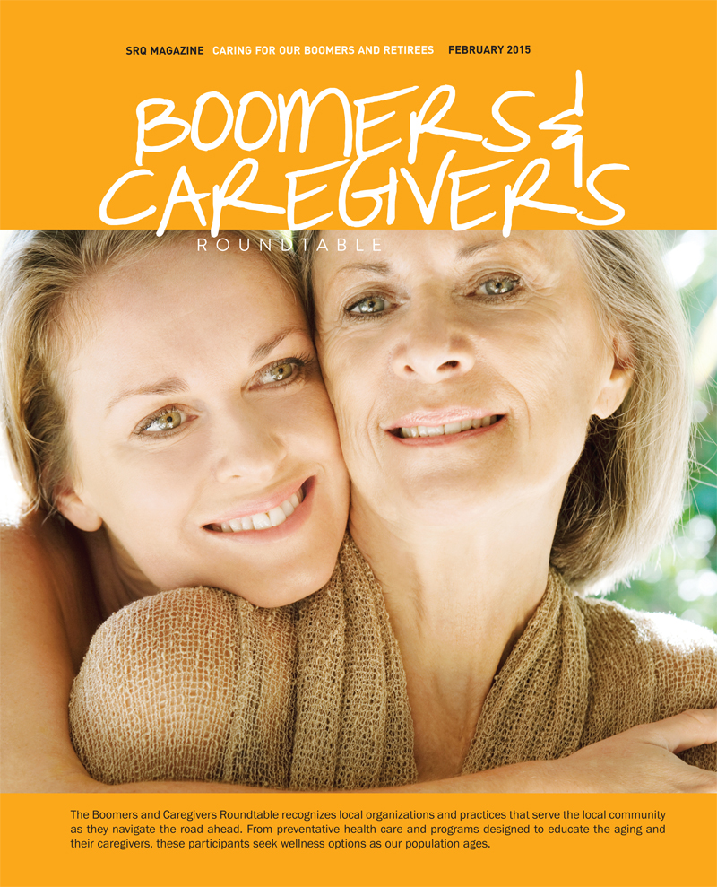Boomers & Caregivers