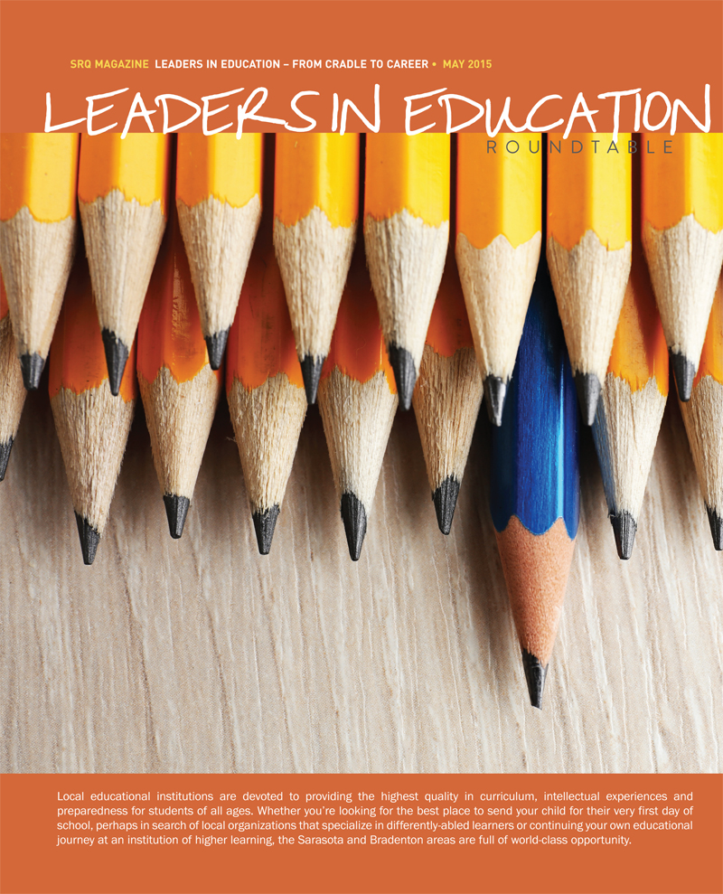 Leaders in Education