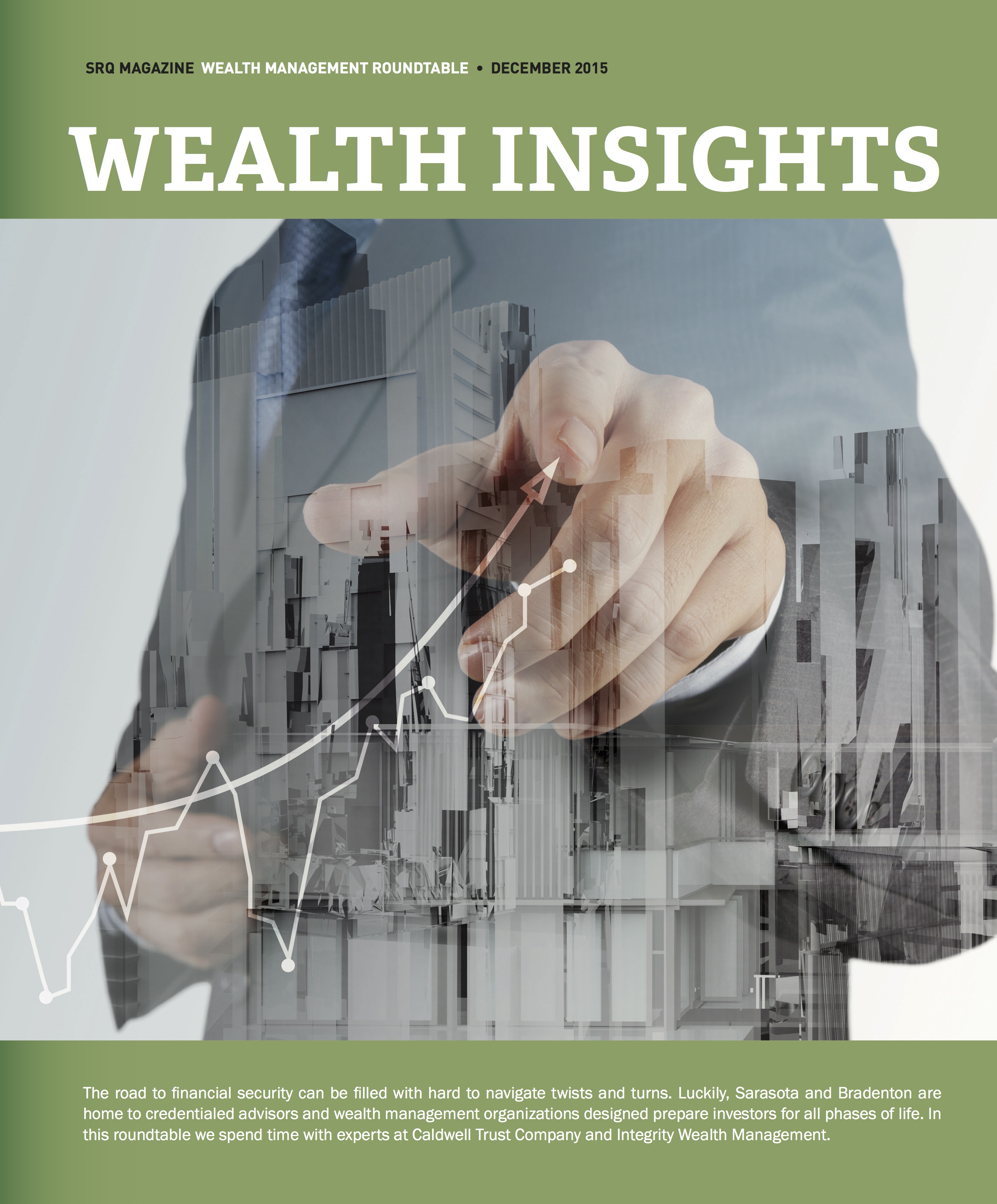 Wealth Insights