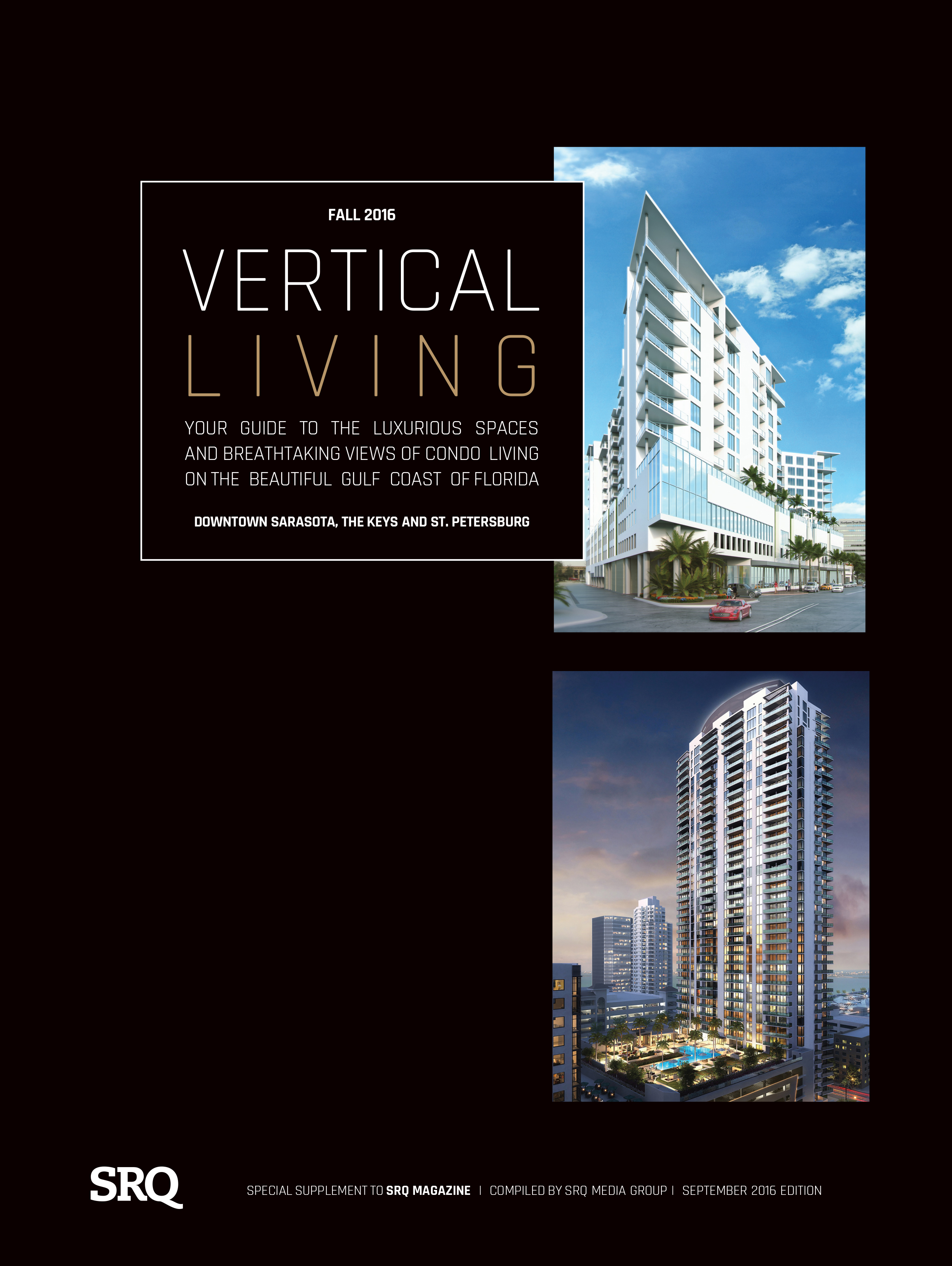 Vertical Living 
