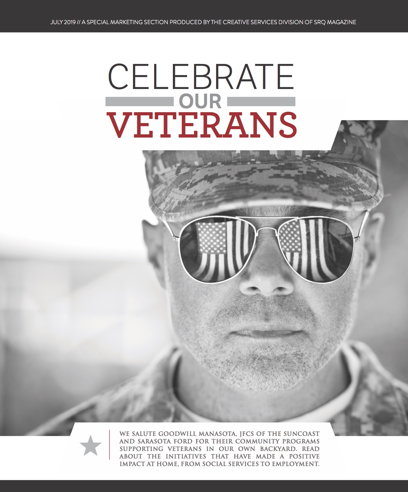 Celebrate Our Veterans
