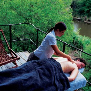 Best Massage: Massage Envy