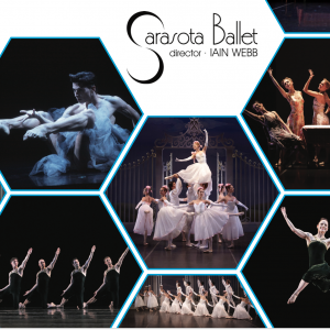 Sarasota Ballet : Redefining Movement