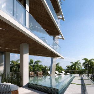 4WALLS Visionary Building Design Competition | 2025 Winning Projects