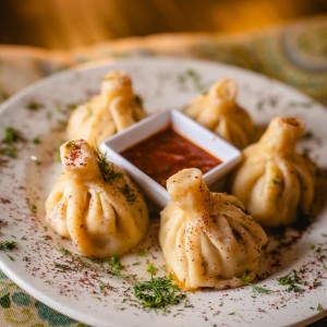 Deep Dive Into Dumplings