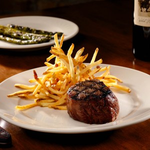 And Now There Were Five