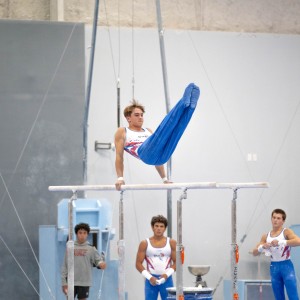 Sticking the Landing