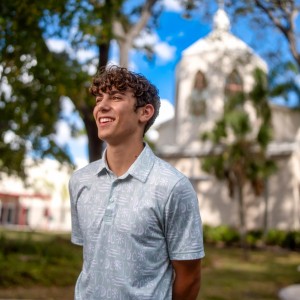 A Mission to Educate and Inspire