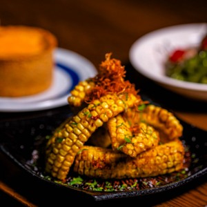 Reaching for the Stars