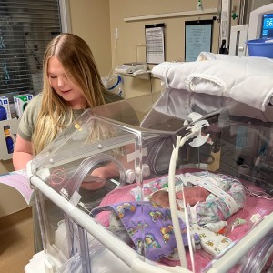 Stories From the Start