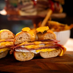 The Bagel Bradenton has been Missing