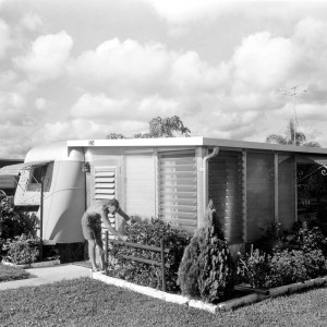 More Than a Mobile Home