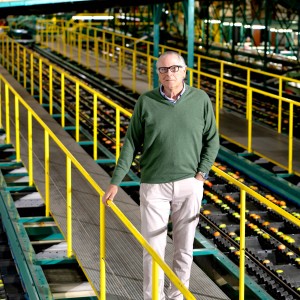 You Say (West Coast) Tomato