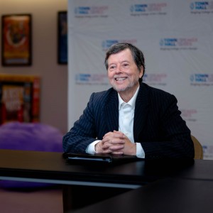  American Storyteller  