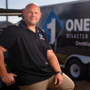 Storm  Hero to the Rescue