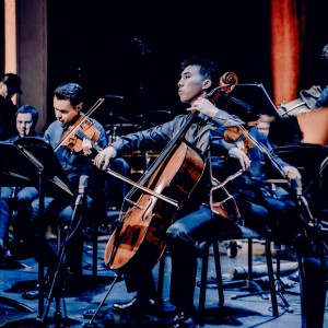 A Creative Crescendo