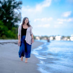 Step Outside