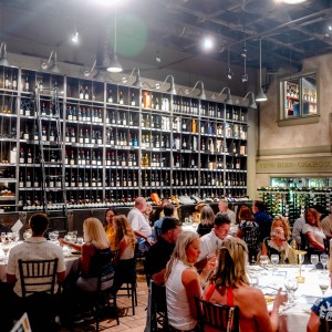 Tasting Trolley
