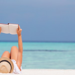 Summer Reading