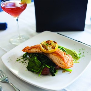 Savor's Best Pairing Yet