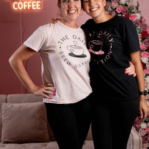 Mother Daughter Dream Team