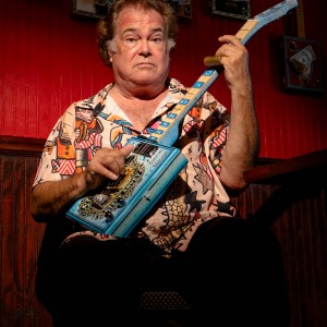 Making Blues Homemade