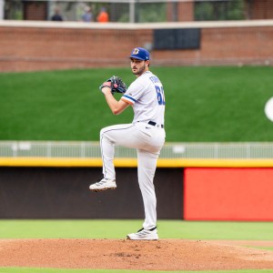 Bayshore to Big Leagues