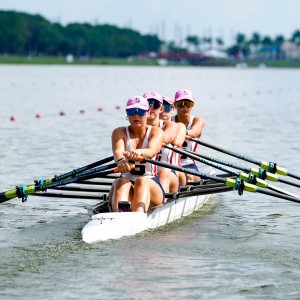 The Long Pull