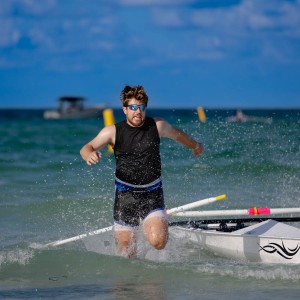 Not Your Regular Rower