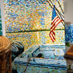 Coastal Creativity